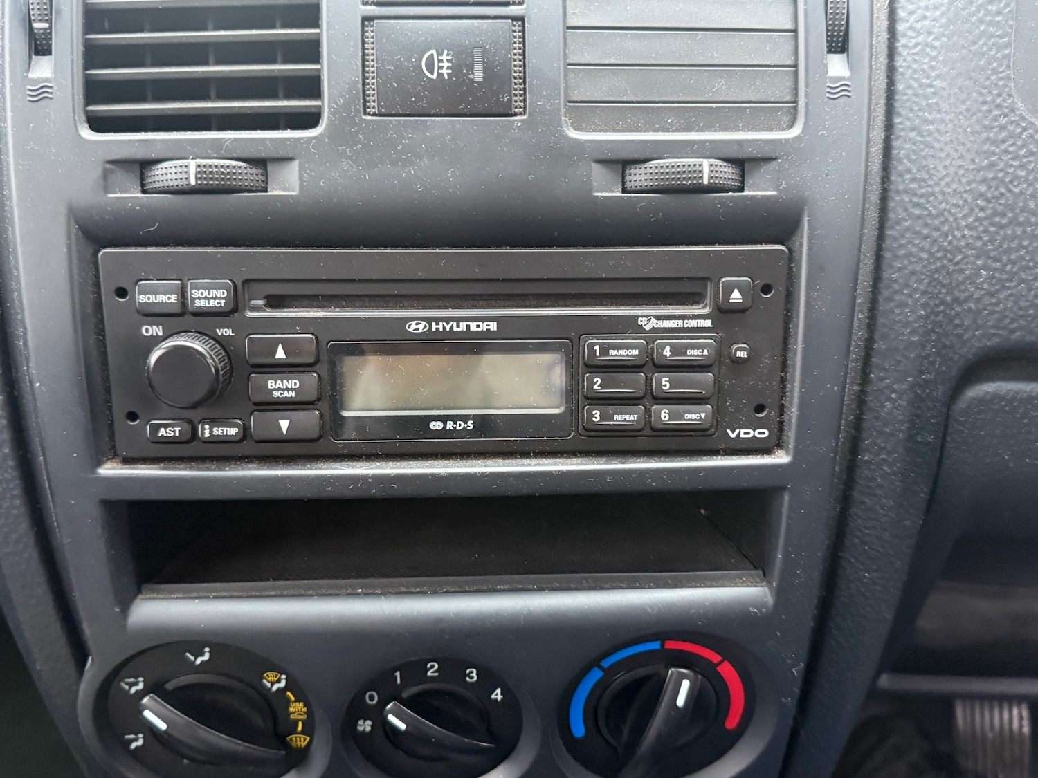 Used Hyundai Getz 2005 for sale - 77270613: Photo 11