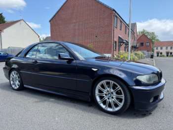 Used BMW 3 Series 2004 for sale - 74877854: Photo