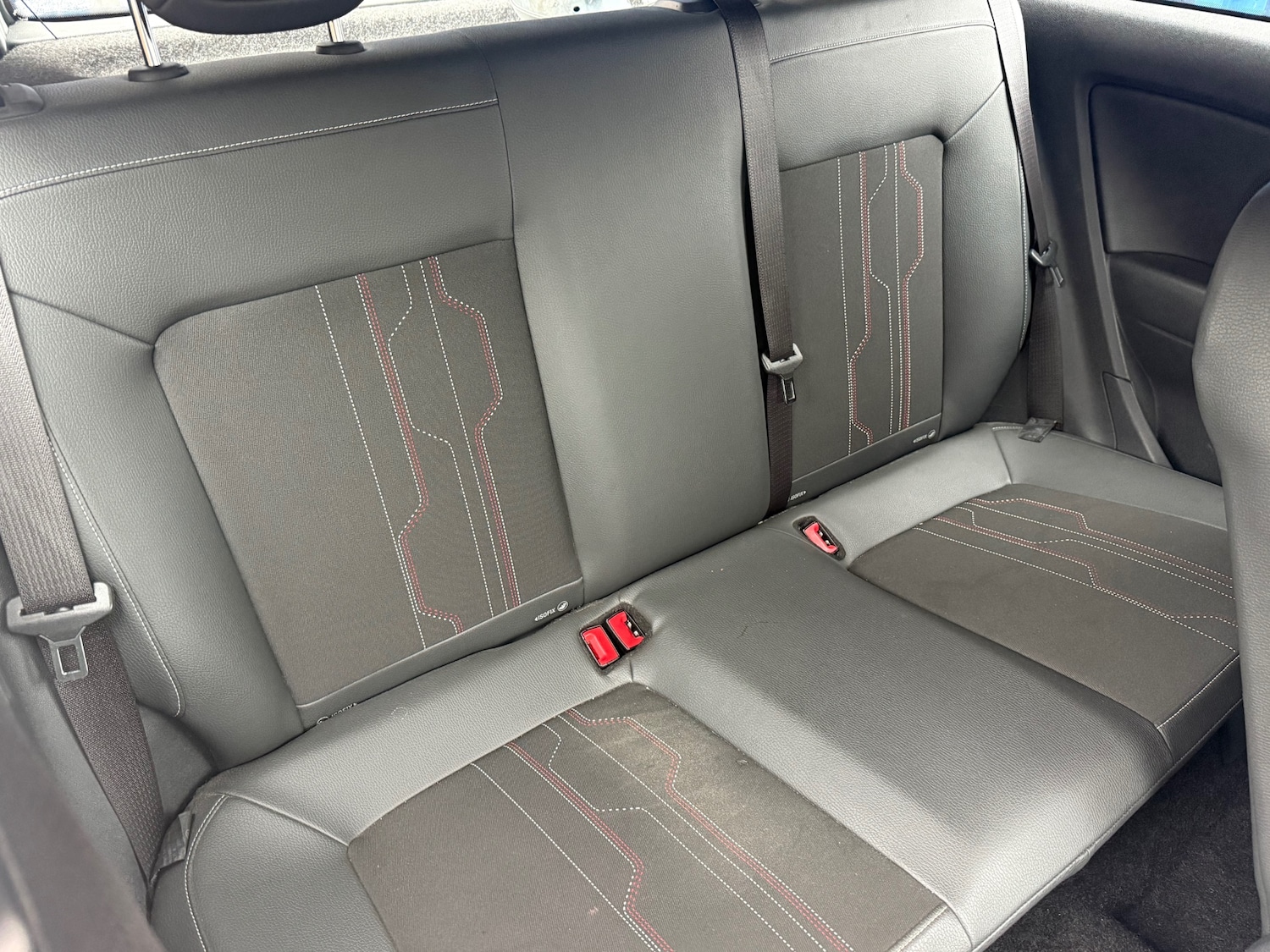 Used Vauxhall Corsa 2012 for sale - 77179086: Photo 9