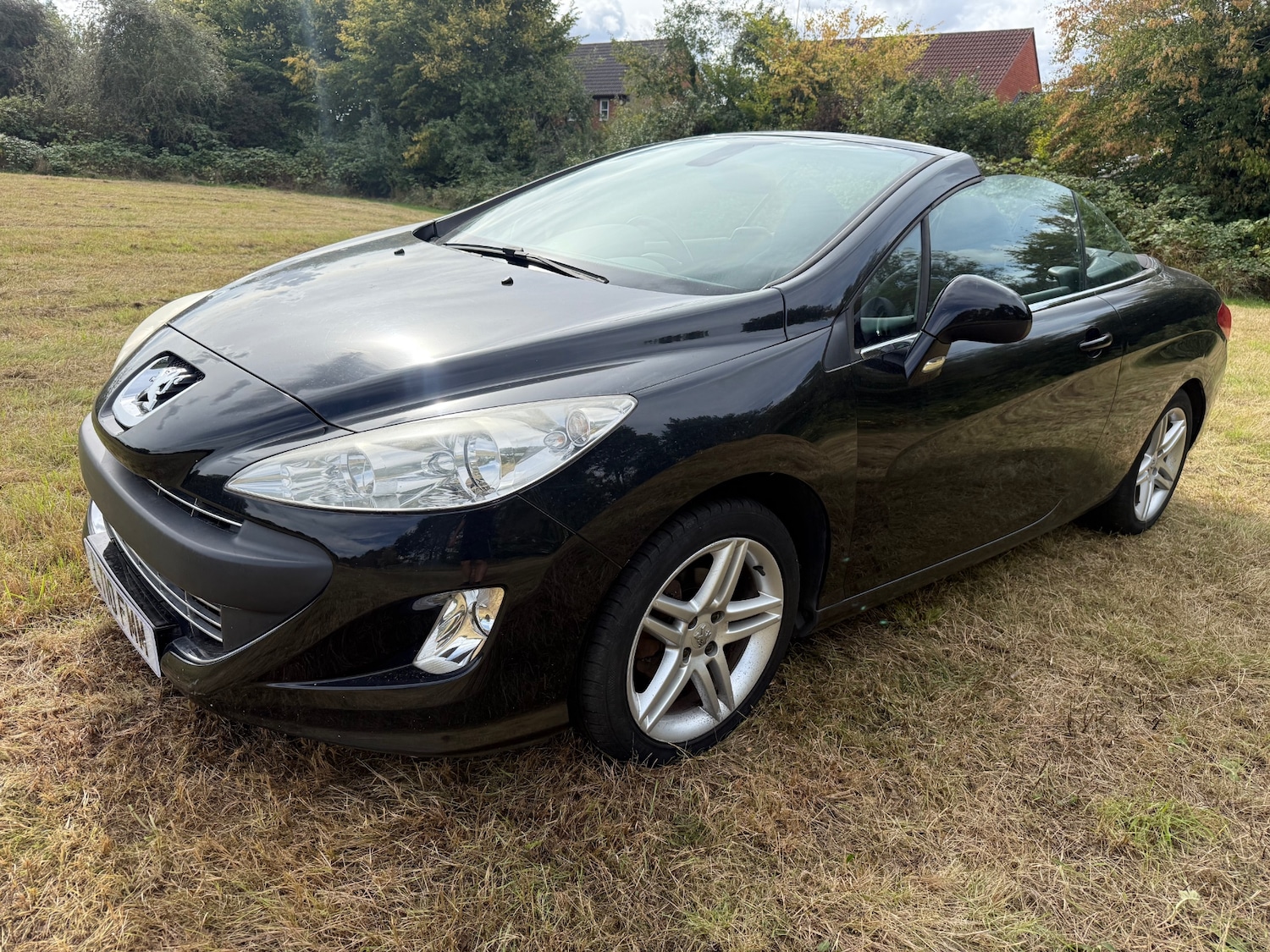 Used Peugeot 308 2010 for sale - 76516114: Photo 1
