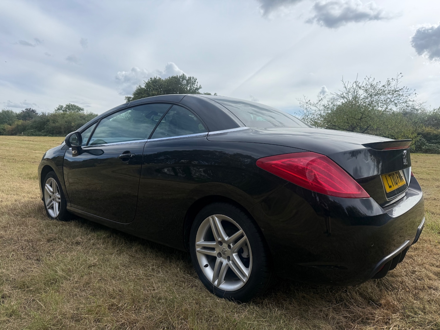 Used Peugeot 308 2010 for sale - 76516114: Photo 10