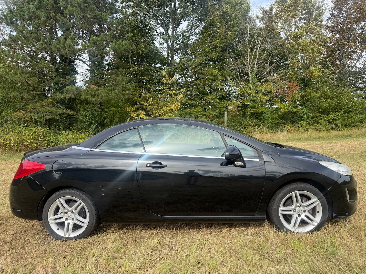 Used Peugeot 308 2010 for sale - 76516114: Photo 12