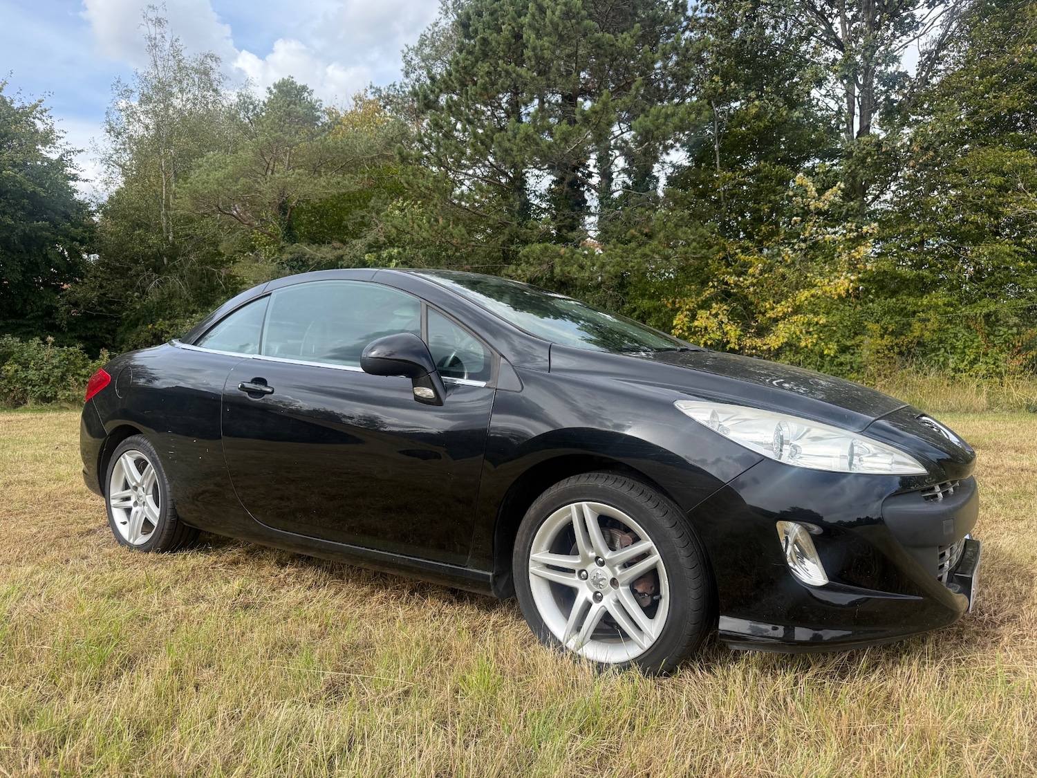 Used Peugeot 308 2010 for sale - 76516114: Photo 13