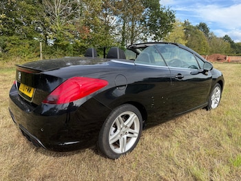 Used Peugeot 308 2010 for sale - 76516114: Photo
