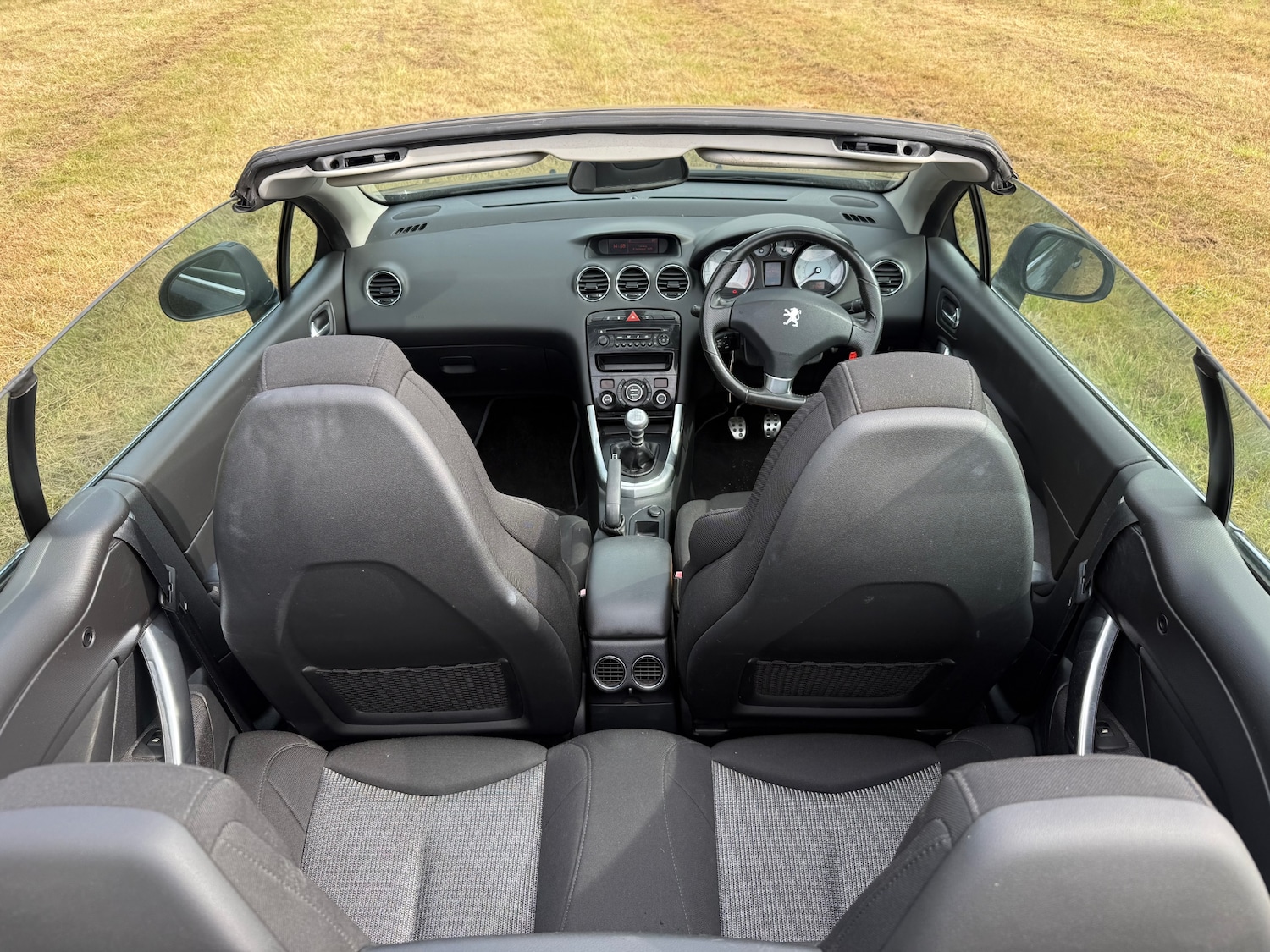 Used Peugeot 308 2010 for sale - 76516114: Photo 4