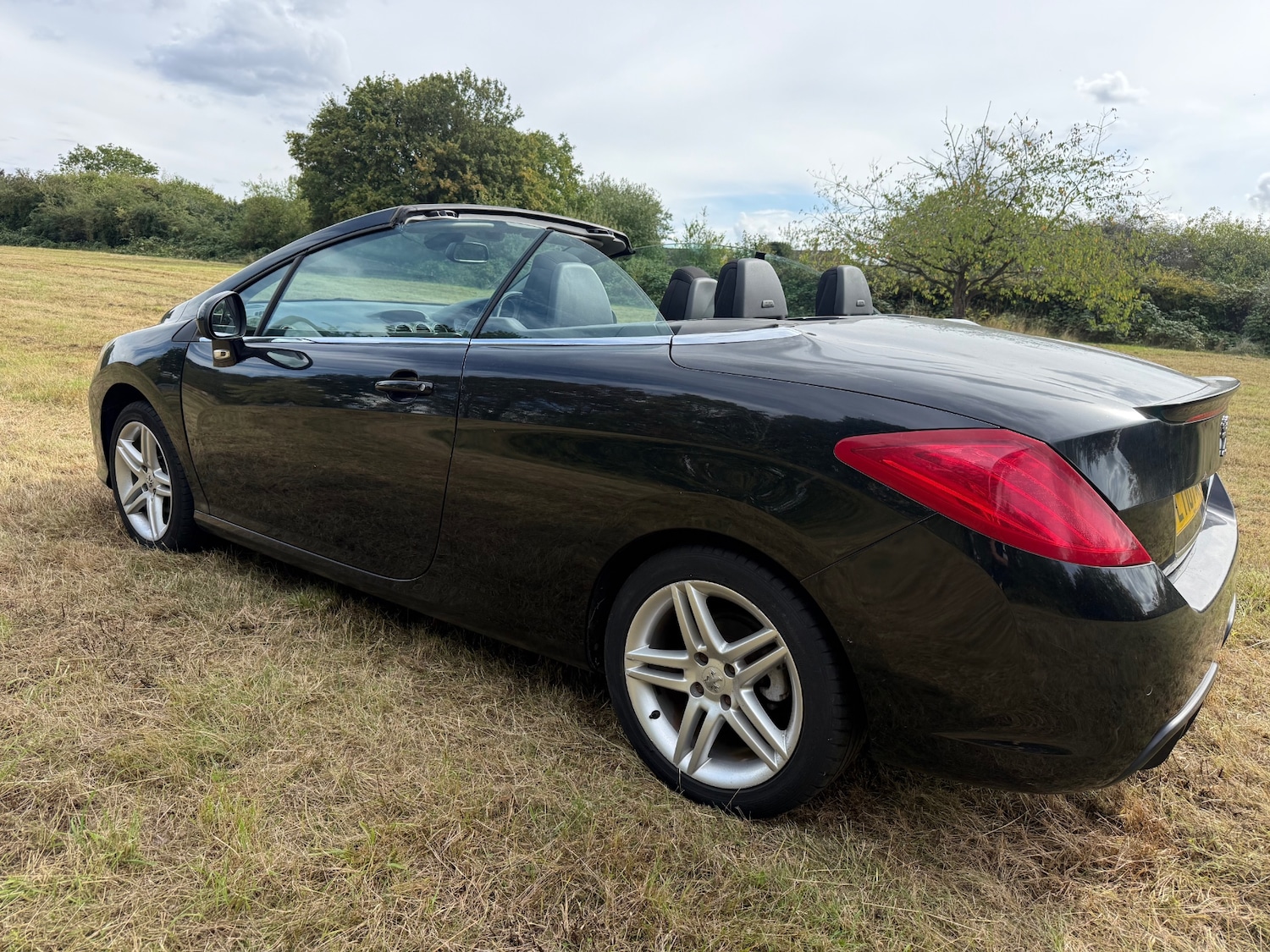 Used Peugeot 308 2010 for sale - 76516114: Photo 5