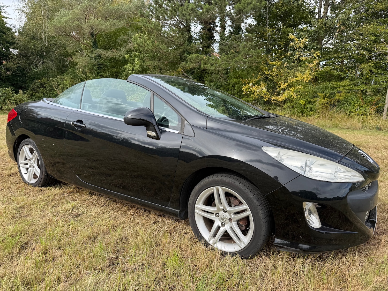 Used Peugeot 308 2010 for sale - 76516114: Photo 6