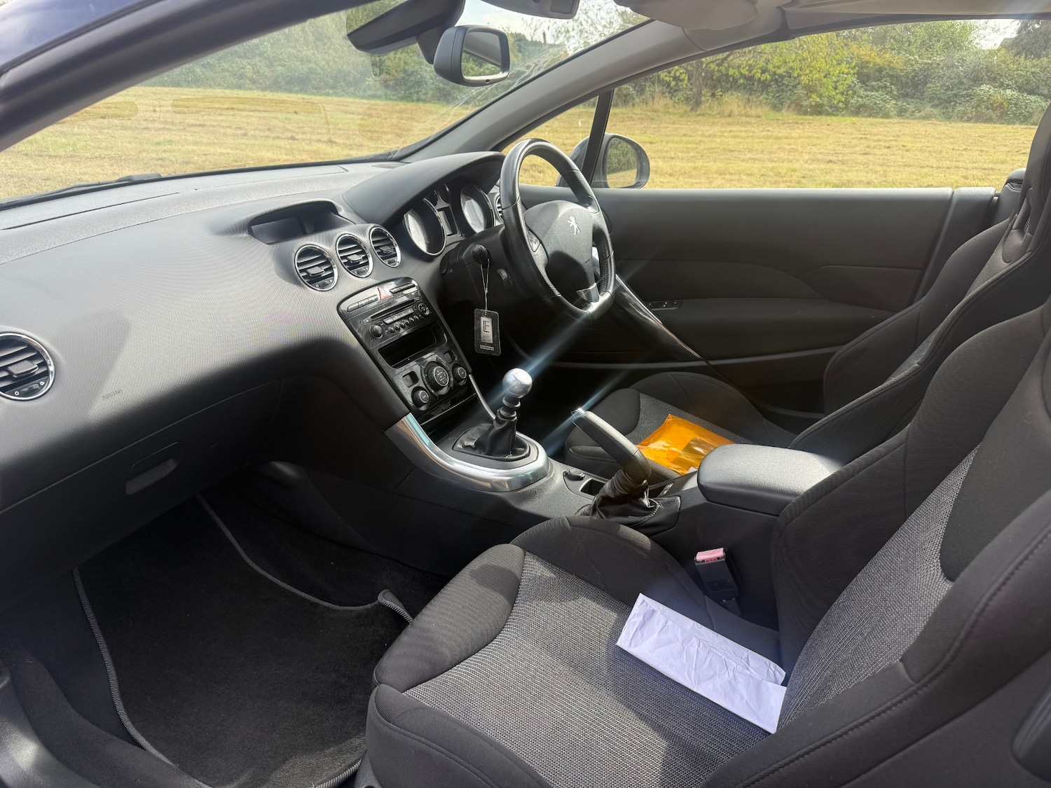 Used Peugeot 308 2010 for sale - 76516114: Photo 7