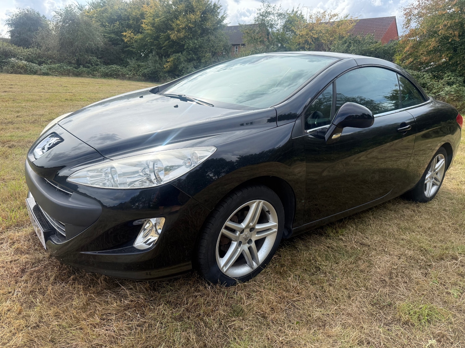 Used Peugeot 308 2010 for sale - 76516114: Photo 8