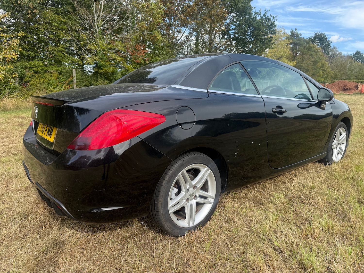 Used Peugeot 308 2010 for sale - 76516114: Photo 9
