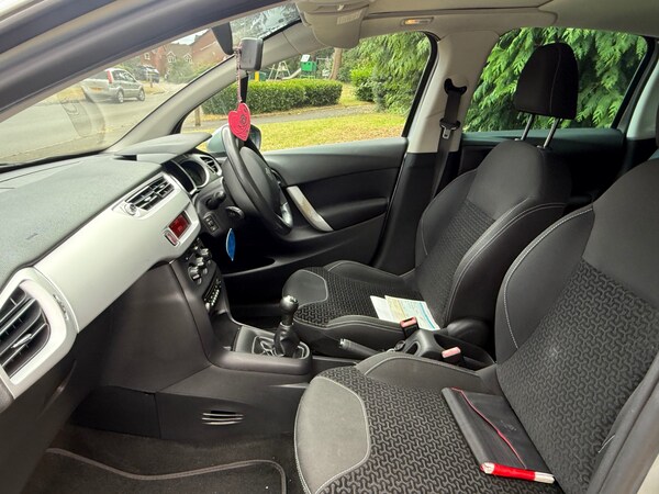 Used Citroen C3 2010 for sale - 75249041: Photo 10