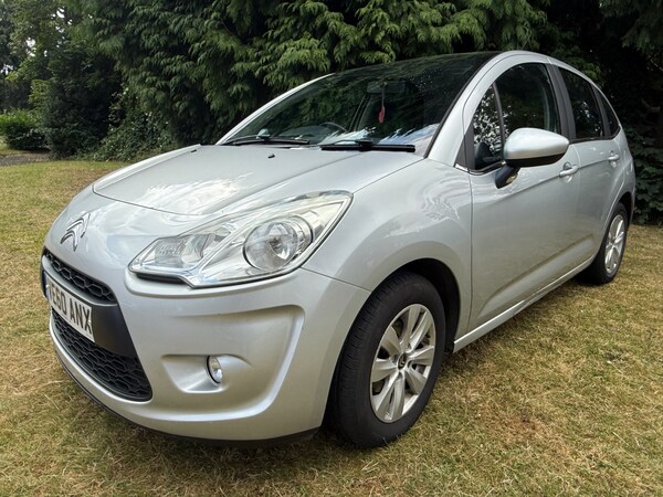 Used Citroen C3 2010 for sale - 75249041: Photo 1