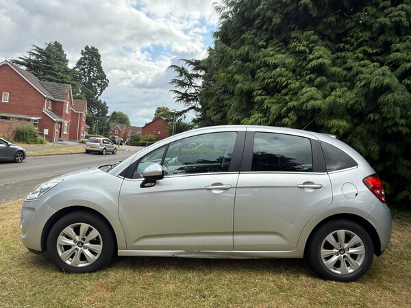 Used Citroen C3 2010 for sale - 75249041: Photo 2