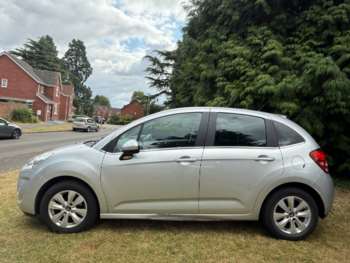 Used Citroen C3 2010 for sale - 75249041: Photo