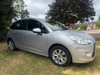 Used Citroen C3 2010 for sale - 75249041: Photo