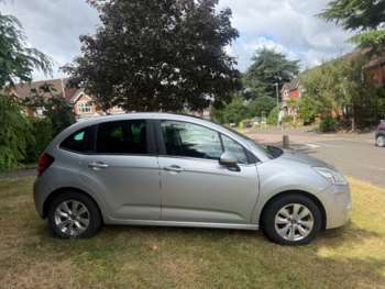 Used Citroen C3 2010 for sale - 75249041: Photo