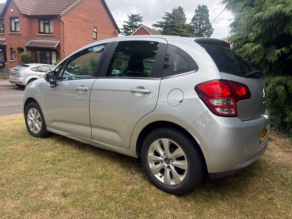 Used Citroen C3 2010 for sale - 75249041: Photo 5