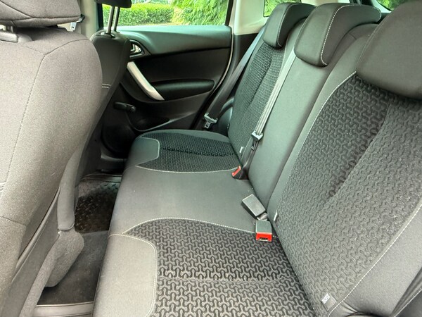 Used Citroen C3 2010 for sale - 75249041: Photo 8