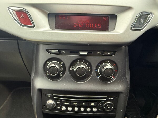 Used Citroen C3 2010 for sale - 75249041: Photo 9