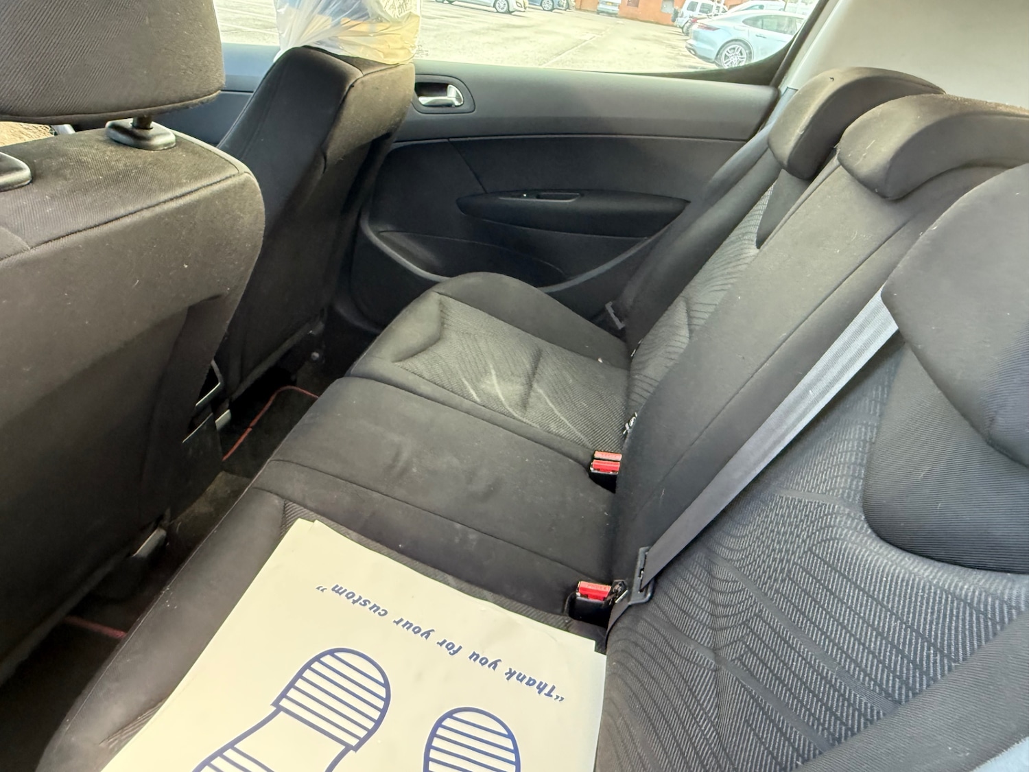 Used Peugeot 308 2013 for sale - 77931356: Photo 4