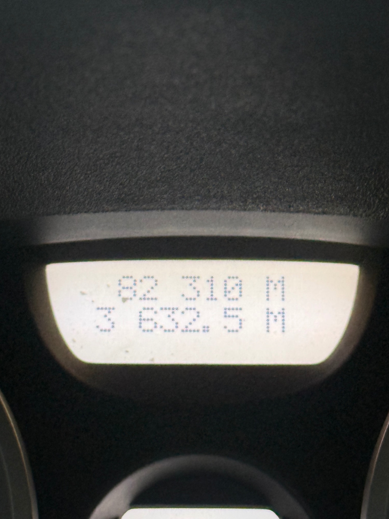 Used Renault Megane 2008 for sale - 76516131: Photo 12