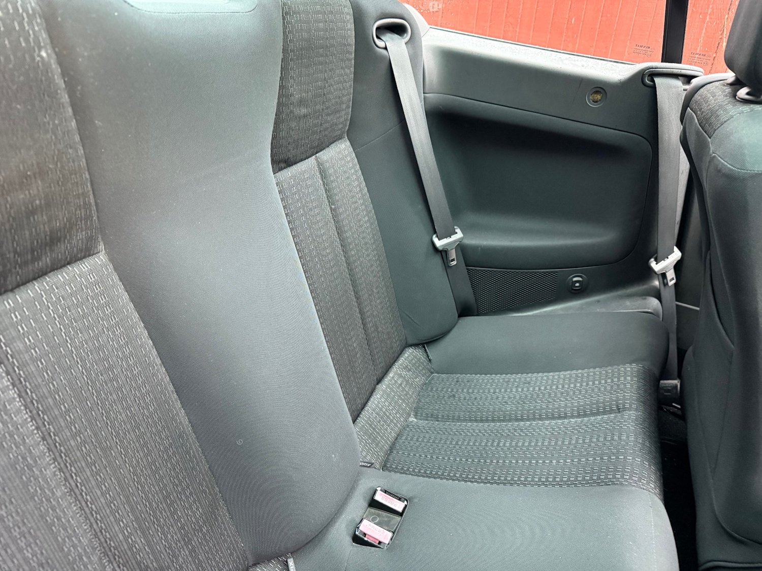 Used Renault Megane 2008 for sale - 76516131: Photo 8