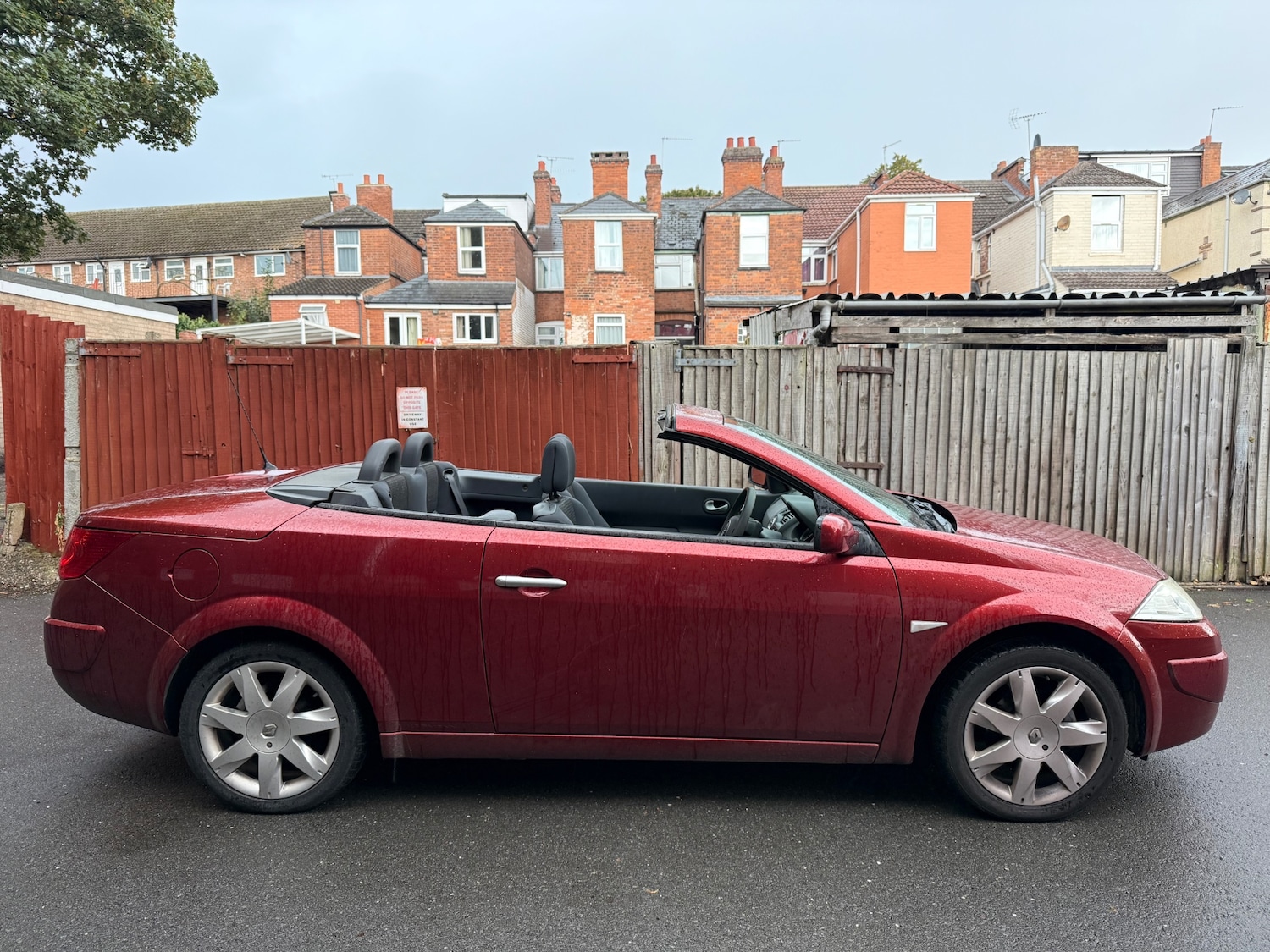 Used Renault Megane 2008 for sale - 76516131: Photo 9