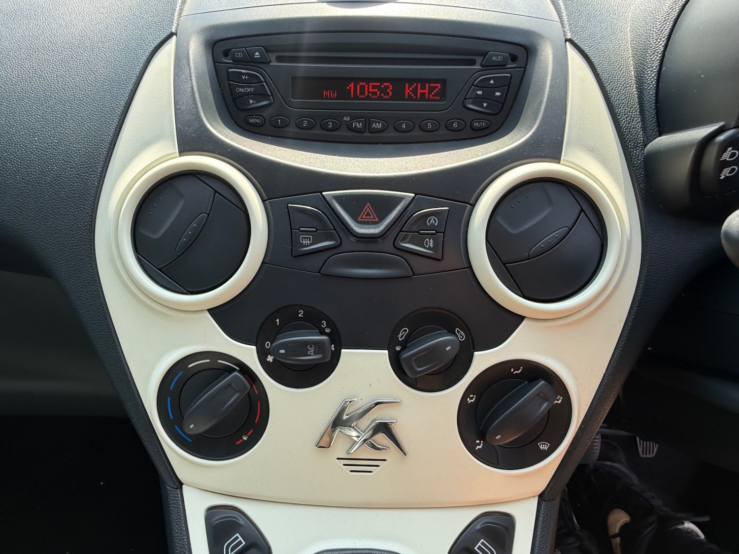 Used Ford Ka 2014 for sale - 77732347: Photo 10