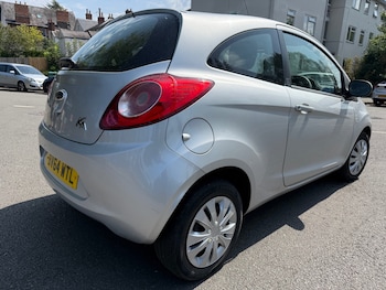 Used Ford Ka 2014 for sale - 77732347: Photo