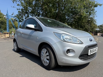 Used Ford Ka 2014 for sale - 77732347: Photo