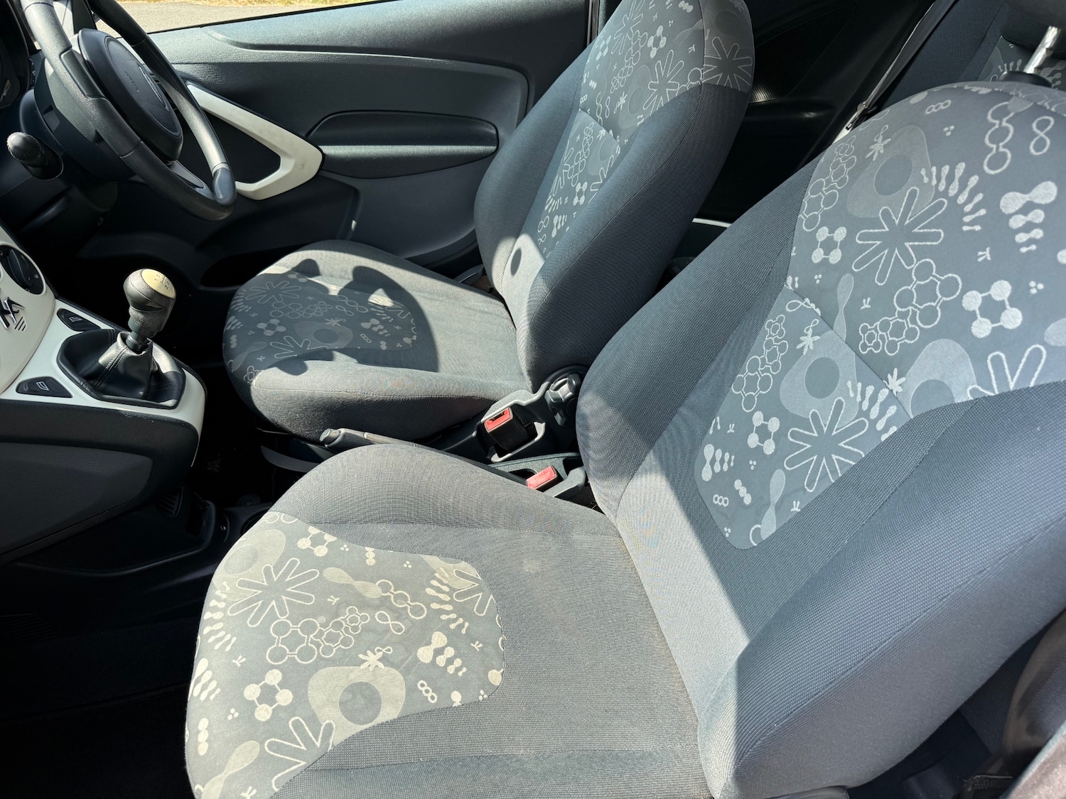 Used Ford Ka 2014 for sale - 77732347: Photo 7