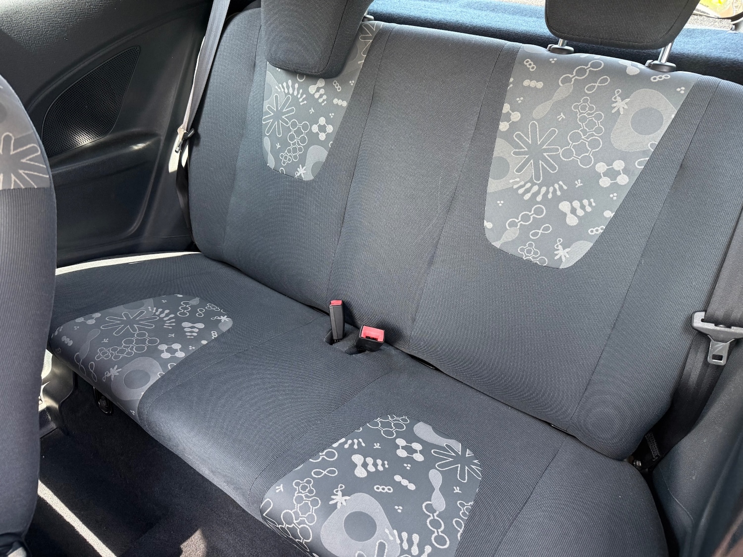 Used Ford Ka 2014 for sale - 77732347: Photo 8