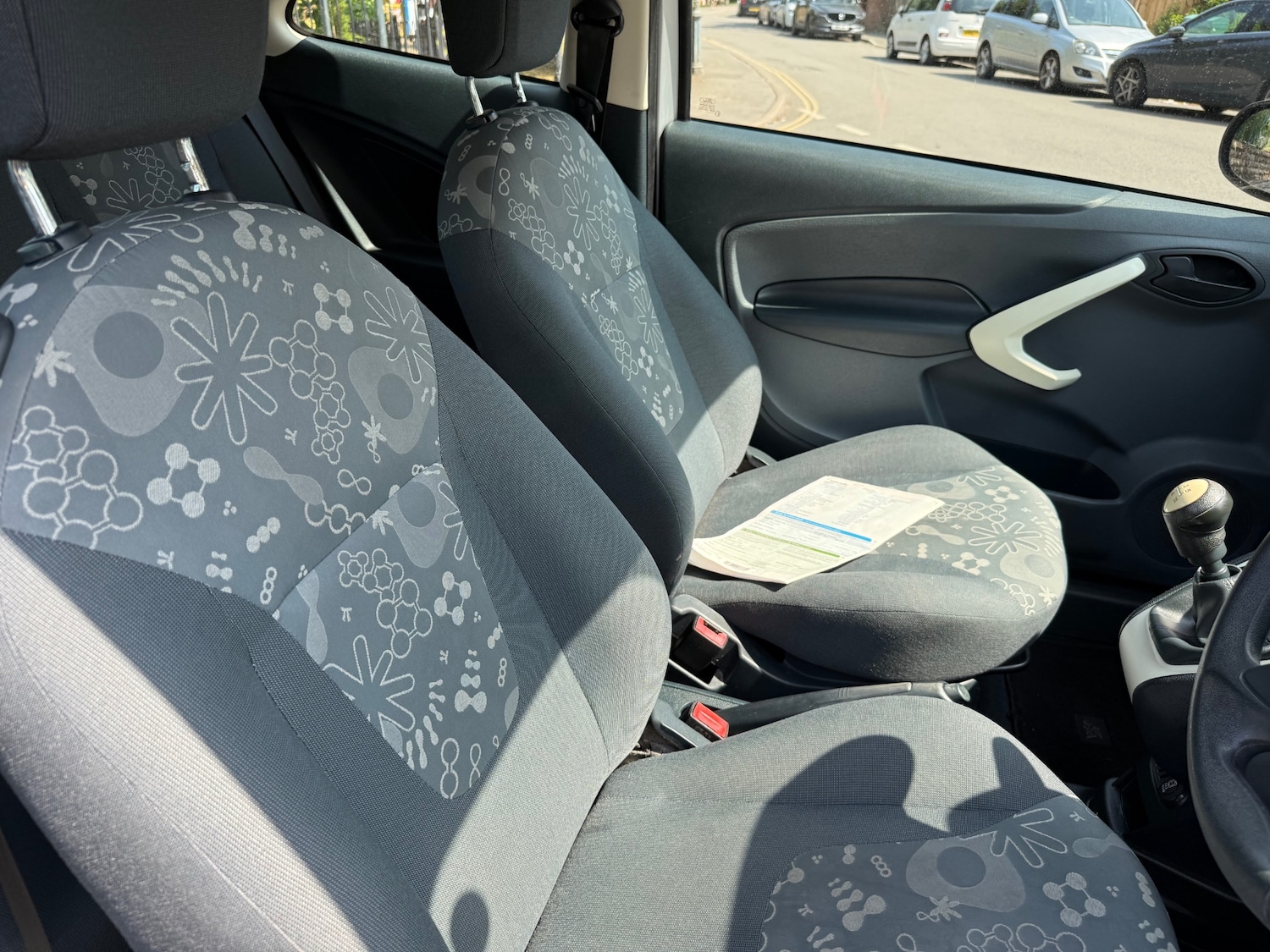 Used Ford Ka 2014 for sale - 77732347: Photo 9