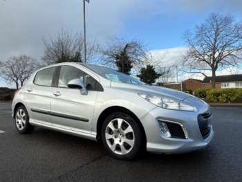 Used Peugeot 308 2013 for sale - 73848650: Photo