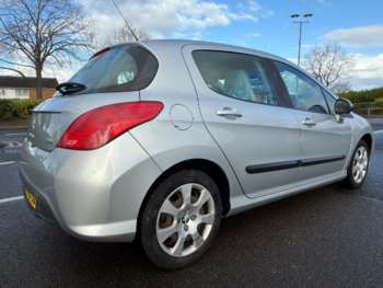 Used Peugeot 308 2013 for sale - 73848650: Photo