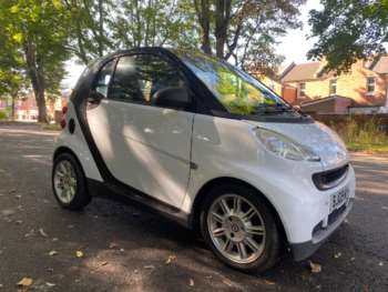 Used smart fortwo 2009 for sale - 74098696: Photo
