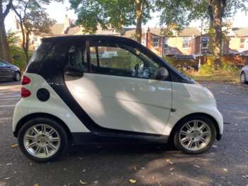 Used smart fortwo 2009 for sale - 74098696: Photo