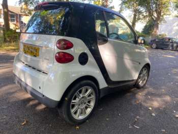 Used smart fortwo 2009 for sale - 74098696: Photo