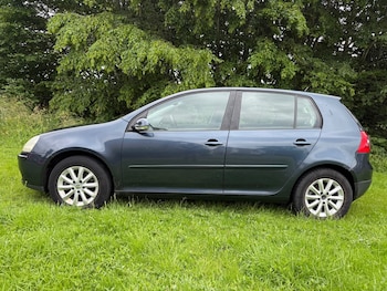 Used Volkswagen Golf 2007 for sale - 79004606: Photo