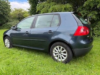 Used Volkswagen Golf 2007 for sale - 79004606: Photo