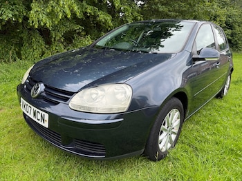 Used Volkswagen Golf 2007 for sale - 79004606: Photo