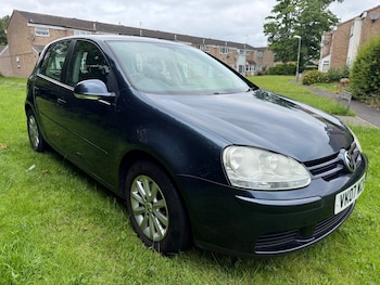 Used Volkswagen Golf 2007 for sale - 79004606: Photo