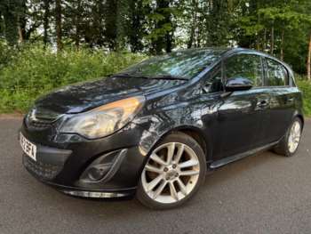 2012 (62) - 1.4 SRi 5dr [AC]