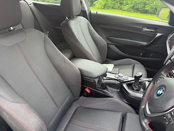 Used BMW 1 Series 2016 for sale - 78929522: Photo