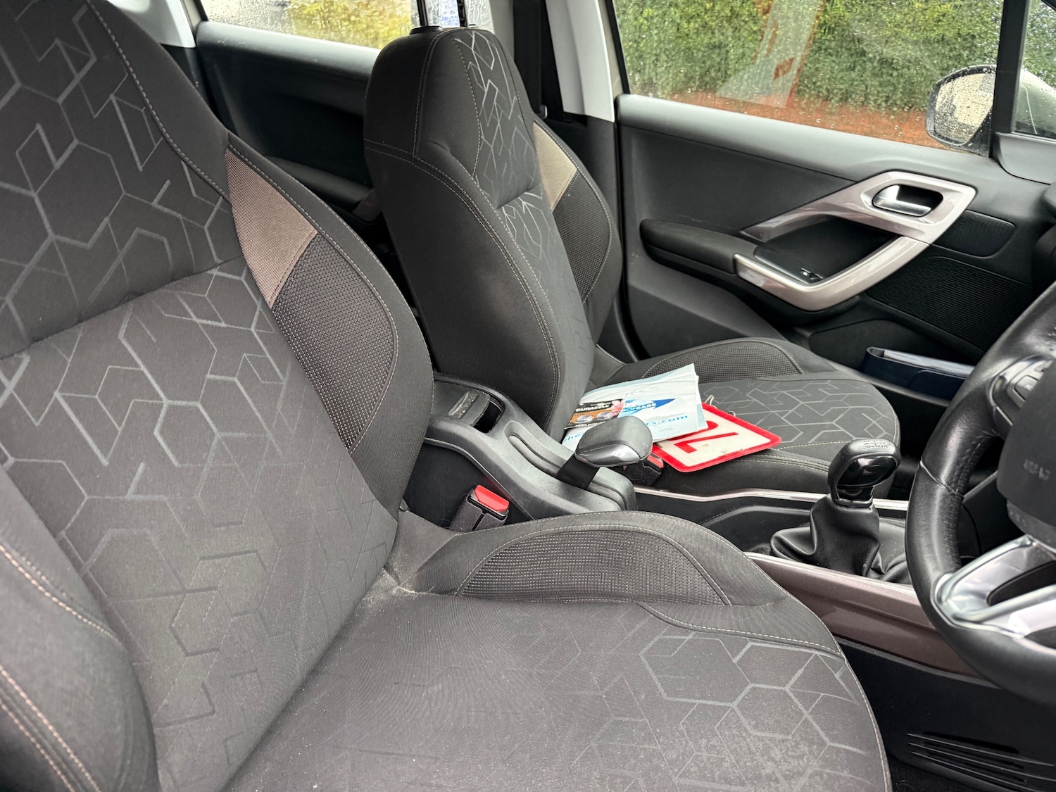 Used Peugeot 2008 2013 for sale - 77543763: Photo 10