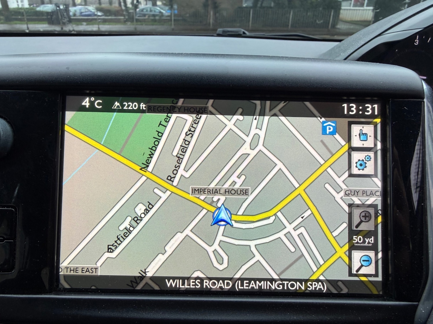 Used Peugeot 2008 2013 for sale - 77543763: Photo 11