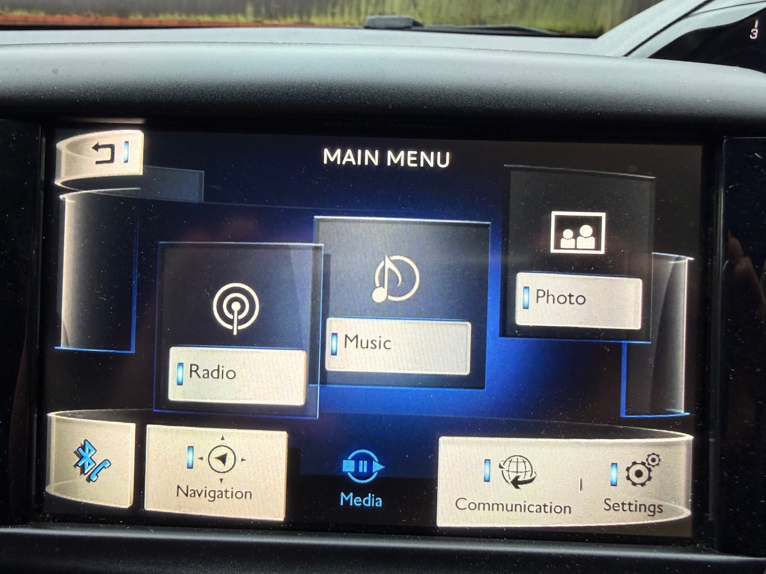 Used Peugeot 2008 2013 for sale - 77543763: Photo 13