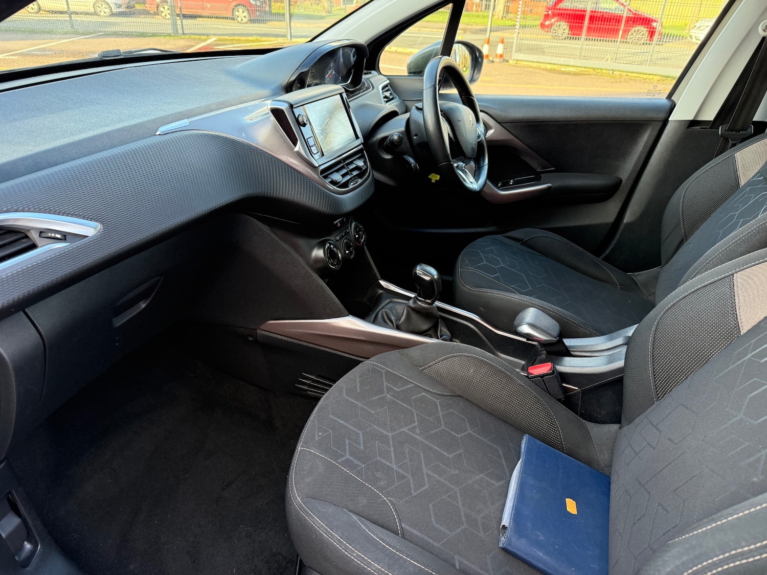 Used Peugeot 2008 2013 for sale - 77543763: Photo 14