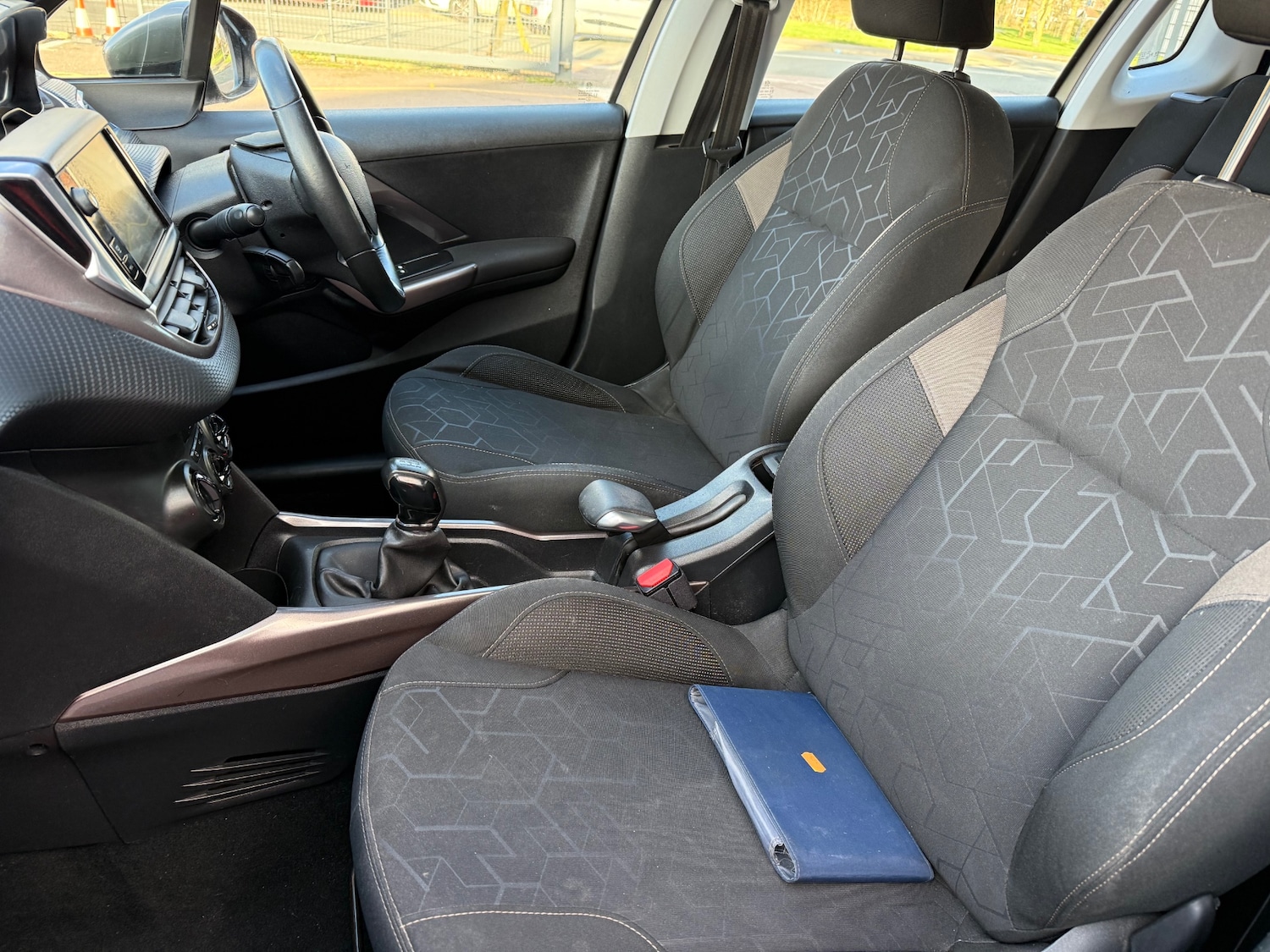 Used Peugeot 2008 2013 for sale - 77543763: Photo 15