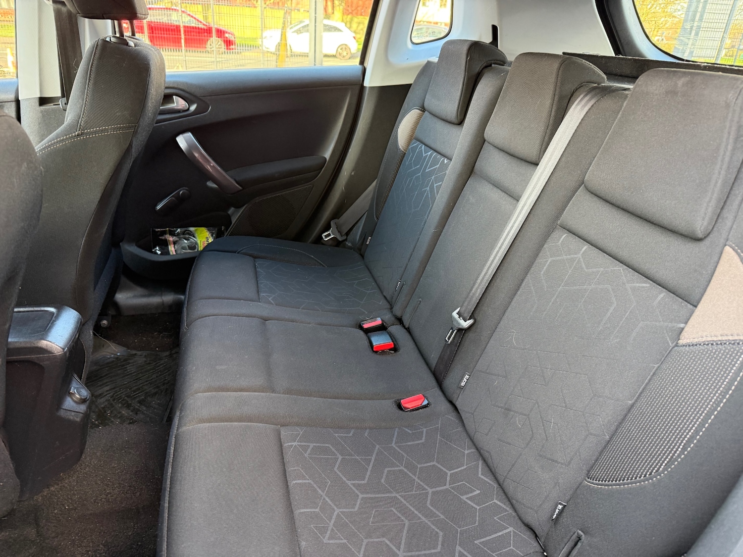 Used Peugeot 2008 2013 for sale - 77543763: Photo 16